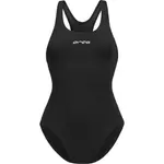 Купальник Orca Core, черный - фото