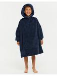 Халат Threadboys, темно-синий - фото 2
