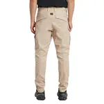 Брюки карго G-Star Zip Pocket 3D Skinny 2.0, бежевый - фото 2