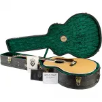 Акустическая гитара Guild F-55 Jumbo, натуральная - фото 6