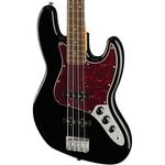 Squier Classic Vibe Джаз-бас 60-х годов, черный - фото