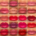 Губная помада Rouge Is Not My Name Sephora Collection, 01 Never Ending3.5 g - фото 3