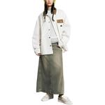 Футболка унисекс экрю Converse - фото 5