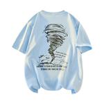 Футболка унисекс 30Braid, цвет Dragon Fruit - фото 22