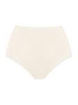 Трусы Hanro Maxi Woolen Silk, цвет cygne - фото