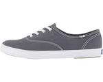 Кроссовки Keds Champion Canvas Lace-Up, цвет Graphite - фото 4