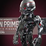 Фигурки в масштабе Hot Toys - фото 3