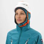 Куртка софтшелл Millet TRILOGY V ICON INFINIUM синяя - фото 10