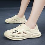 KLAOSD Клоги унисекс черные, цвет Black - фото 10