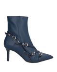 Ботильоны Divine Follie, темно-синий - фото