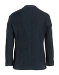 Блейзер Boglioli, темно-синий - фото 2