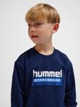 Толстовка Hmltukas Kids HUMMEL - фото 7