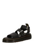 Сандалии Dr. Martens Gryphon, черный - фото