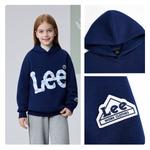 Детская толстовка Lee, красный - фото 7