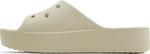 Кроссовки Wmns Classic Platform Slide 'Bone', кремовый - фото 3