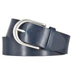 Ремень VANZETTI, marine blue - фото 2