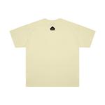 Футболка унисекс Afgk, Белый - фото 12