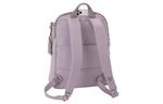 TUMI Нейлоновый рюкзак средний унисекс сиреневый - фото 4