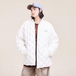 Пуховик Unisex Doraemon, черный (ветрозащитный воротник) - фото 10