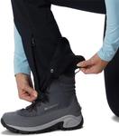 Женские брюки Columbia Roffee Ridge Iv, Black - фото 6