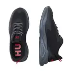 Кроссовки leon_runn_nypu_n Hugo, черный - фото 3