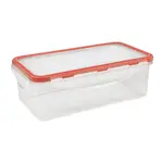 Макси-контейнер для еды с термосом Iris Barcelona, черный - фото 2