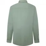 Рубашка Pepe Jeans Manley, зеленый - фото 4