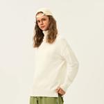 Свитер унисекс COMOWA, абрикосовый - фото 5