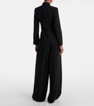 Блейзер Ghiotto Cady Max Mara, Nero - фото 3