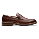 Лоферы Clarks Shoes Aldwin Step, коричневый - фото 4