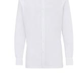 Хлопковая рубашка Marc Jacobs FENDI, черный - фото 10