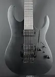 Ibanez Iron Label RGRB620-BKF Черный матовый #860 - фото 2