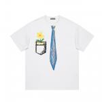 Футболка унисекс SUNSETMONENT, синий - фото 7