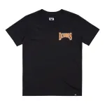 Футболка DC Shoes Only для детей, черный - фото 5