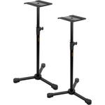 Auray LMS-335 Studio Monitor Stands (Pair) LMS-335 - фото