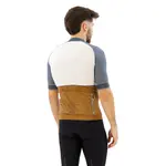 Джерси с коротким рукавом Mavic Ksyrium, синий - фото 6