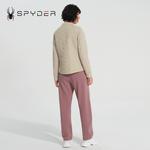 Стеганая куртка женская Spyder, черный - фото 5