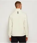 Толстовка Modern fit Ea7, белый - фото 3