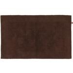 Ковер для ванны Rhomtuft, коричневый - фото