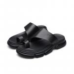 Шлепанцы мужские черный Pardasaul - фото 3