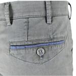 Брюки чинос Meyer Chicago, темно серый - фото 3