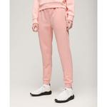 Джоггеры Superdry Sport Tech Joggers, розовый - фото