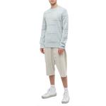 Толстовка COLD WALL* Chain Jacquard A-COLD-WALL*, серый - фото 5