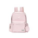 KANGOL Тканевый рюкзак унисекс, Milkshake Pink - фото