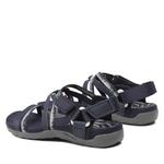 Сандалии Merrell TerranCush, темно-синий - фото 3