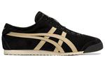 Кроссовки mexico 66 slip on Onitsuka Tiger, черный - фото 2