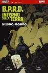 B.P.R.D. - INFERNO SULLA TERRA (Magic Press) - фото