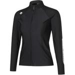 Куртка унисекс Descente, черный - фото 6