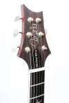 PRS McCarty 594 10-Топ в цвете Dark Cherry Burst - фото 4