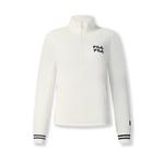 FILA Теннисные свитшоты Women's Heron White - фото 3